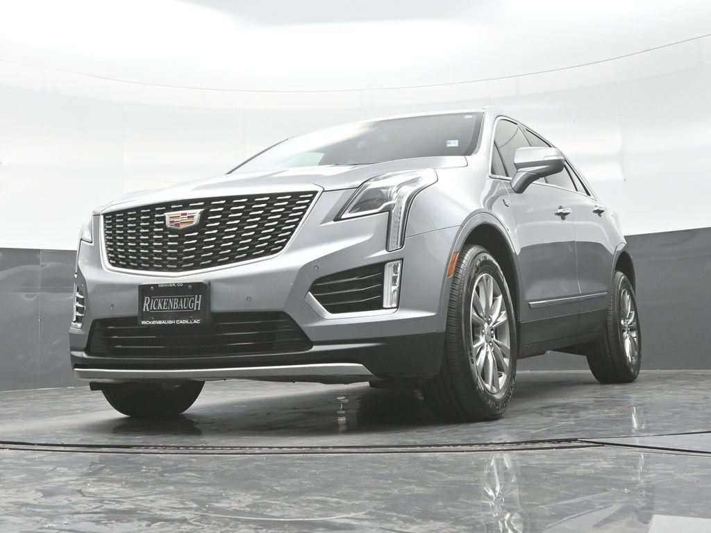 2023 Cadillac XT5 Premium Luxury - Photo 20