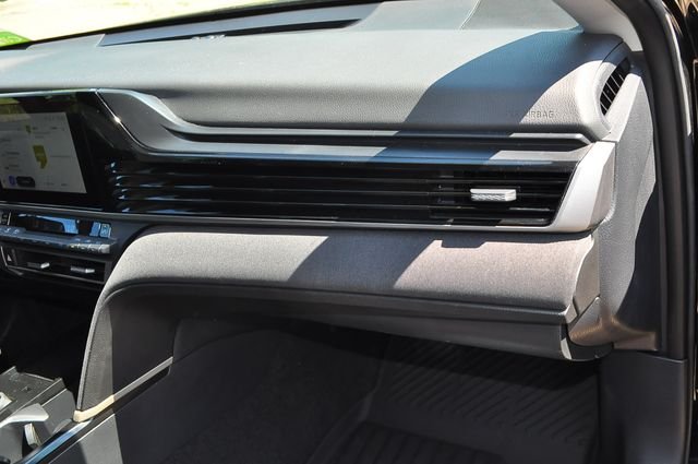 Used 2025 Black Toyota LE image 20
