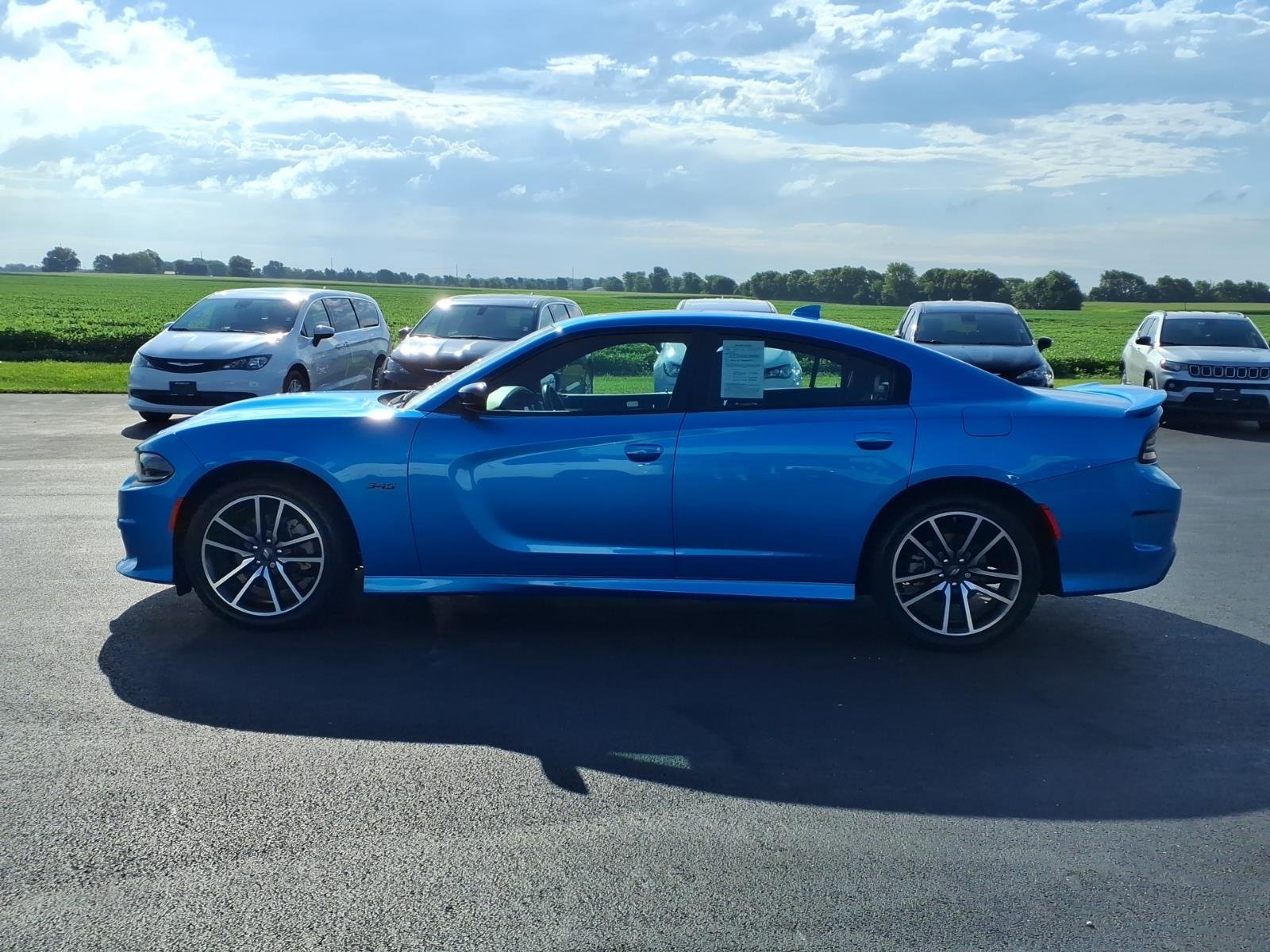 2023 Dodge Charger R/T - Photo 15