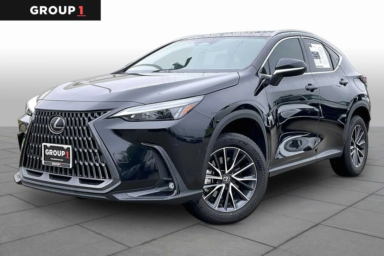 2024 Lexus NX 350 250 Premium FWD's photo