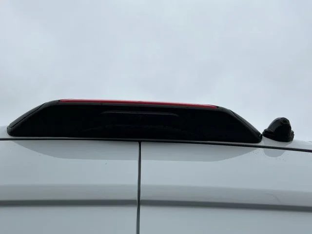New 2026 Oxford White Ford Base image 7