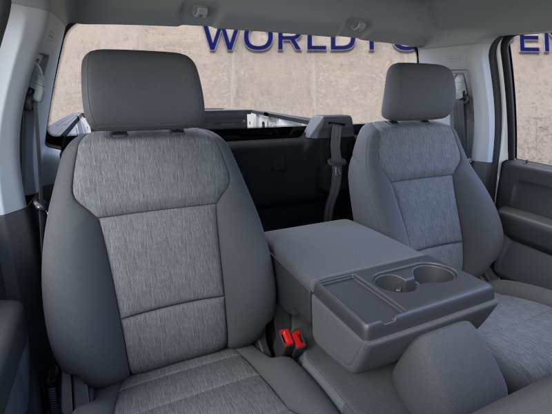 New 2026 Oxford White Ford XL image 10