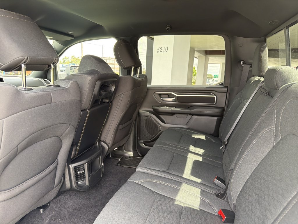 2025 RAM Ram 1500 Pickup Big Horn/Lone Star - Photo 16