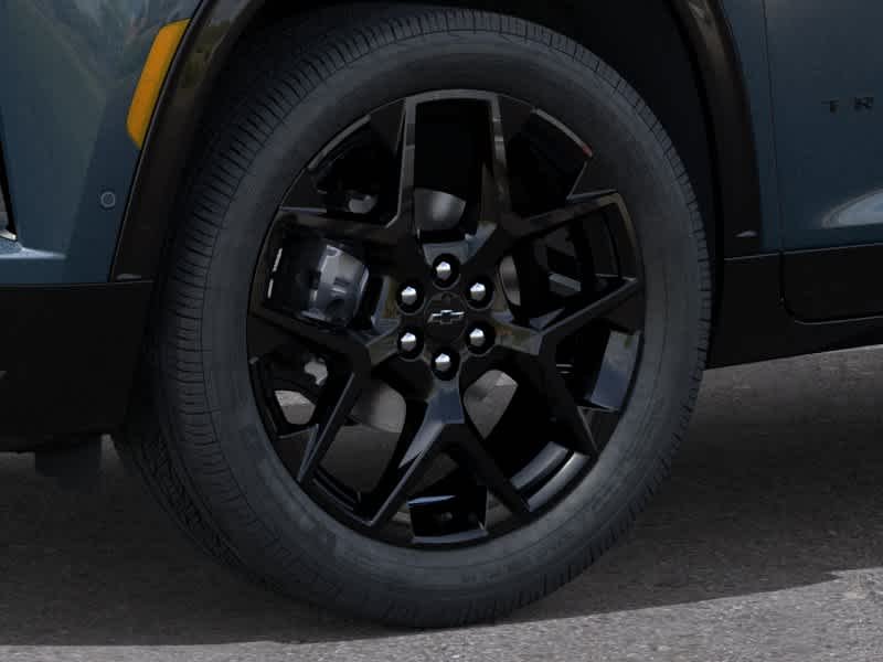 2026 Chevrolet Traverse RS - Photo 9