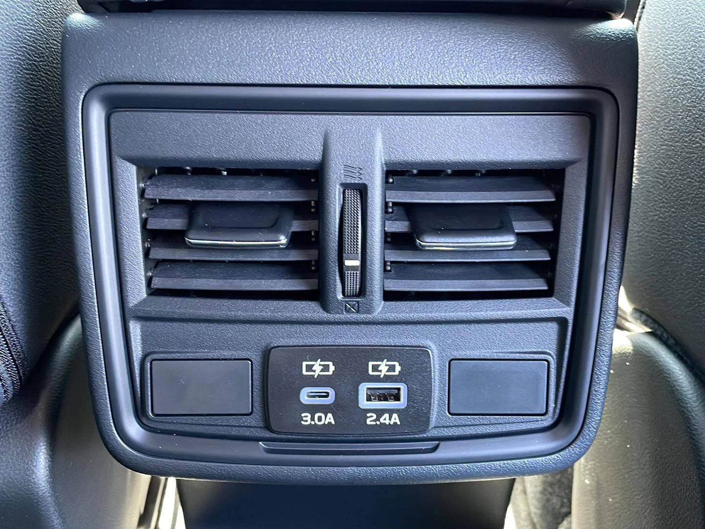 New 2026 Ice Silver Metallic SUBARU PREMIUM AWD image 28