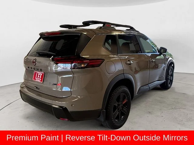 New 2026  Nissan Rock Creek image 6