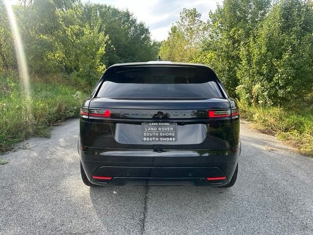 New 2026 Santorini Black Land Rover  image 6