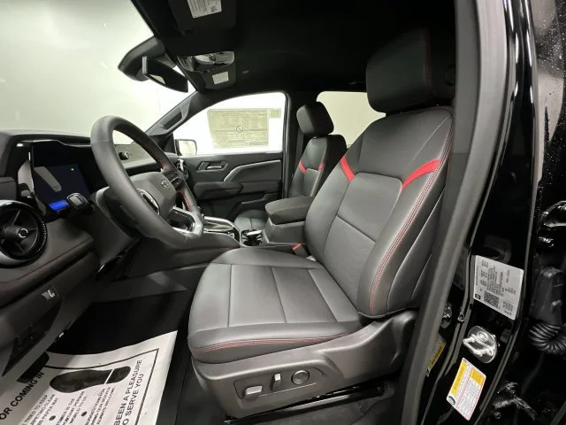 2026 Chevrolet Colorado Z71 - Photo 20