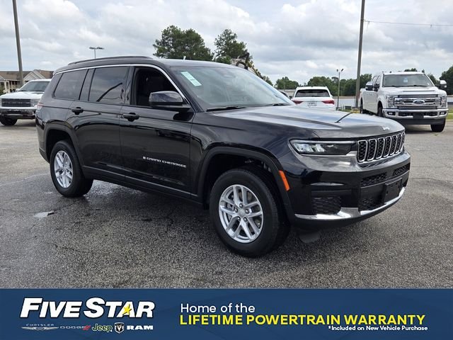 New 2026 Bright White Clear-Coat Exterior Paint Jeep Limited image 1