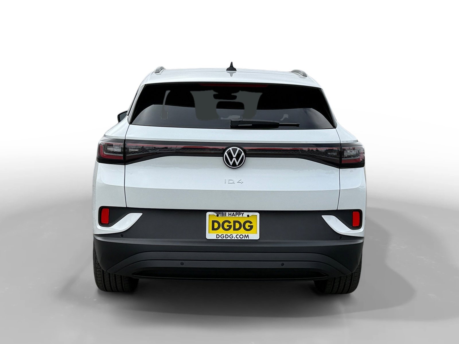 New 2025 White Pearl Volkswagen Pro image 4