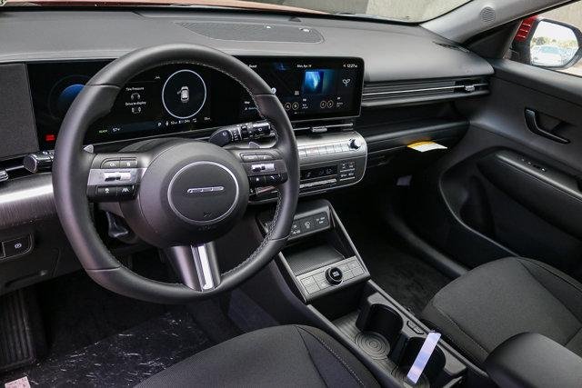 2025 Hyundai Kona EV SEL - Photo 23