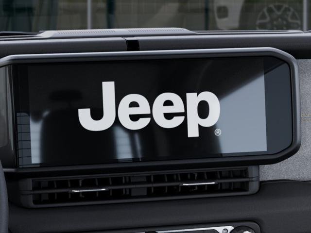 New 2026 Tuscadero Pearlcoat Jeep Sport S image 44