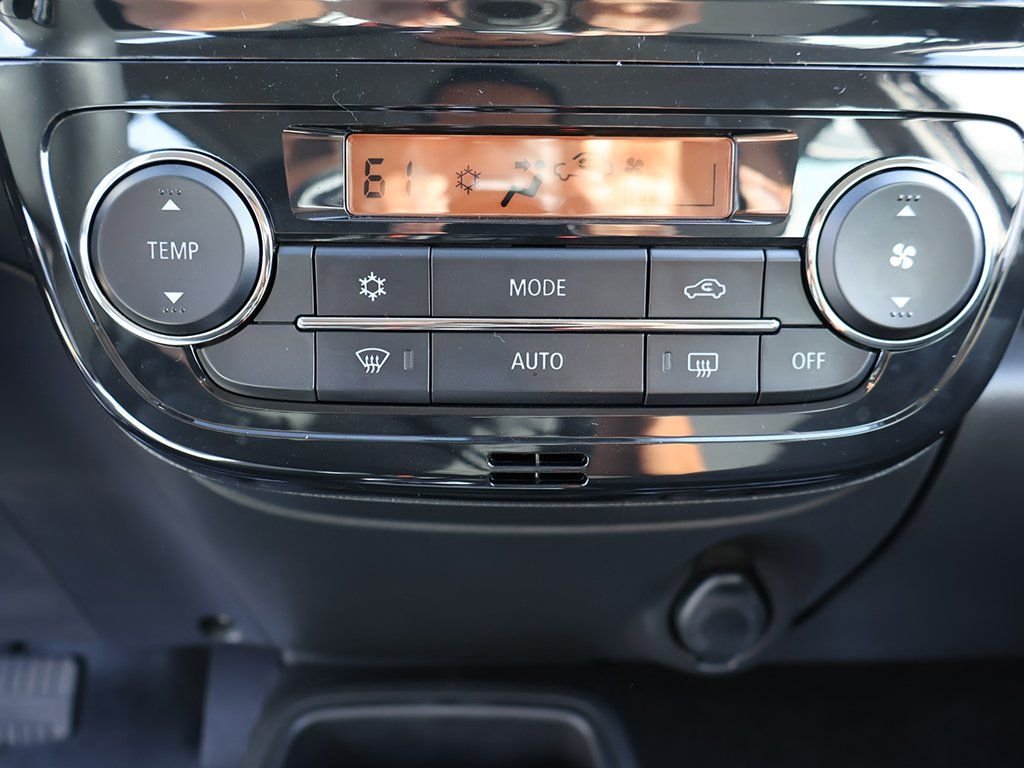 2024 Mitsubishi Mirage G4 ES - Photo 47