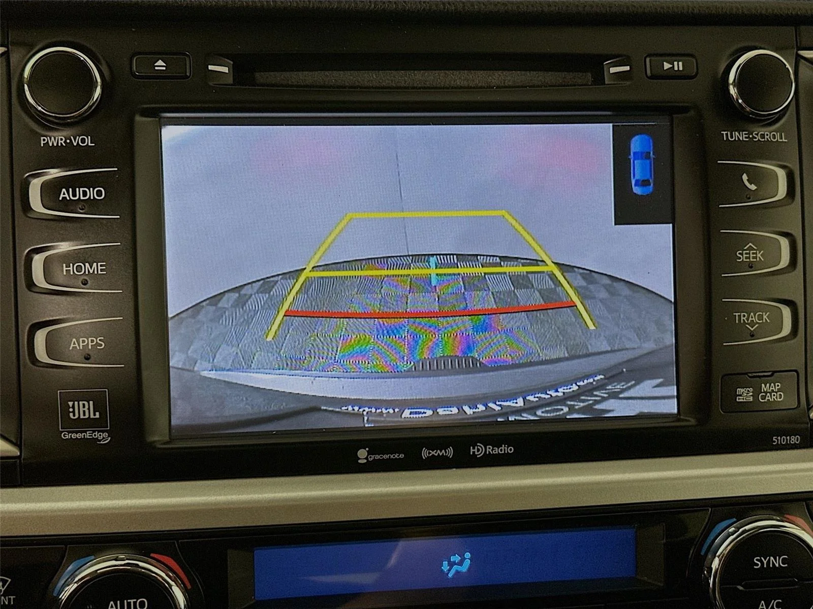 Used 2017 Predawn Gray Mica Toyota Limited image 6