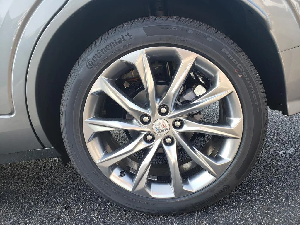 2026 Buick Encore GX Avenir - Photo 20