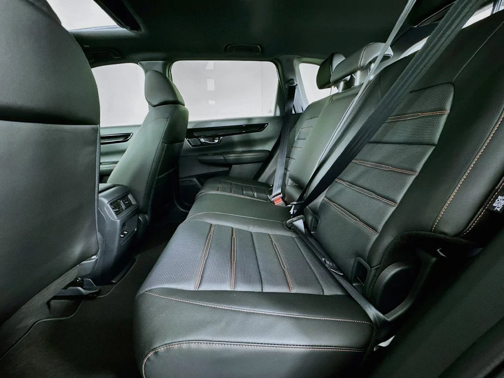 New 2027 Urban Gray Pearl Honda Sport Touring image 35