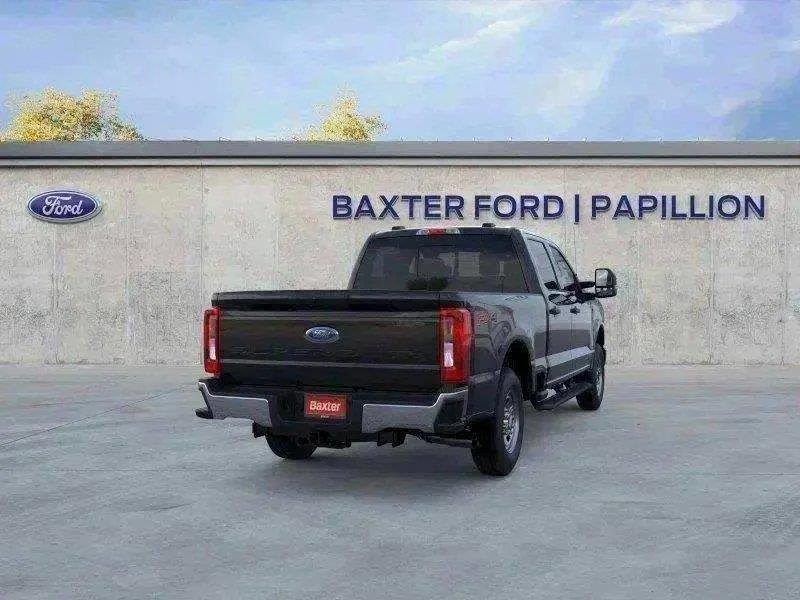 2026 Ford F-250 Super Duty XL - Photo 66