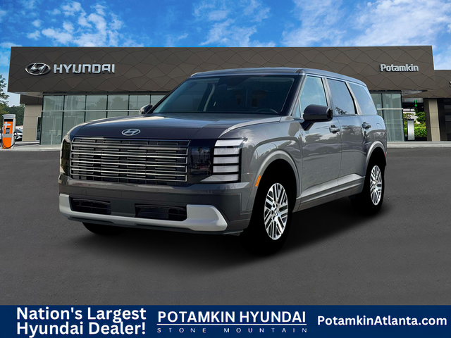 2026 Hyundai PALISADE SE