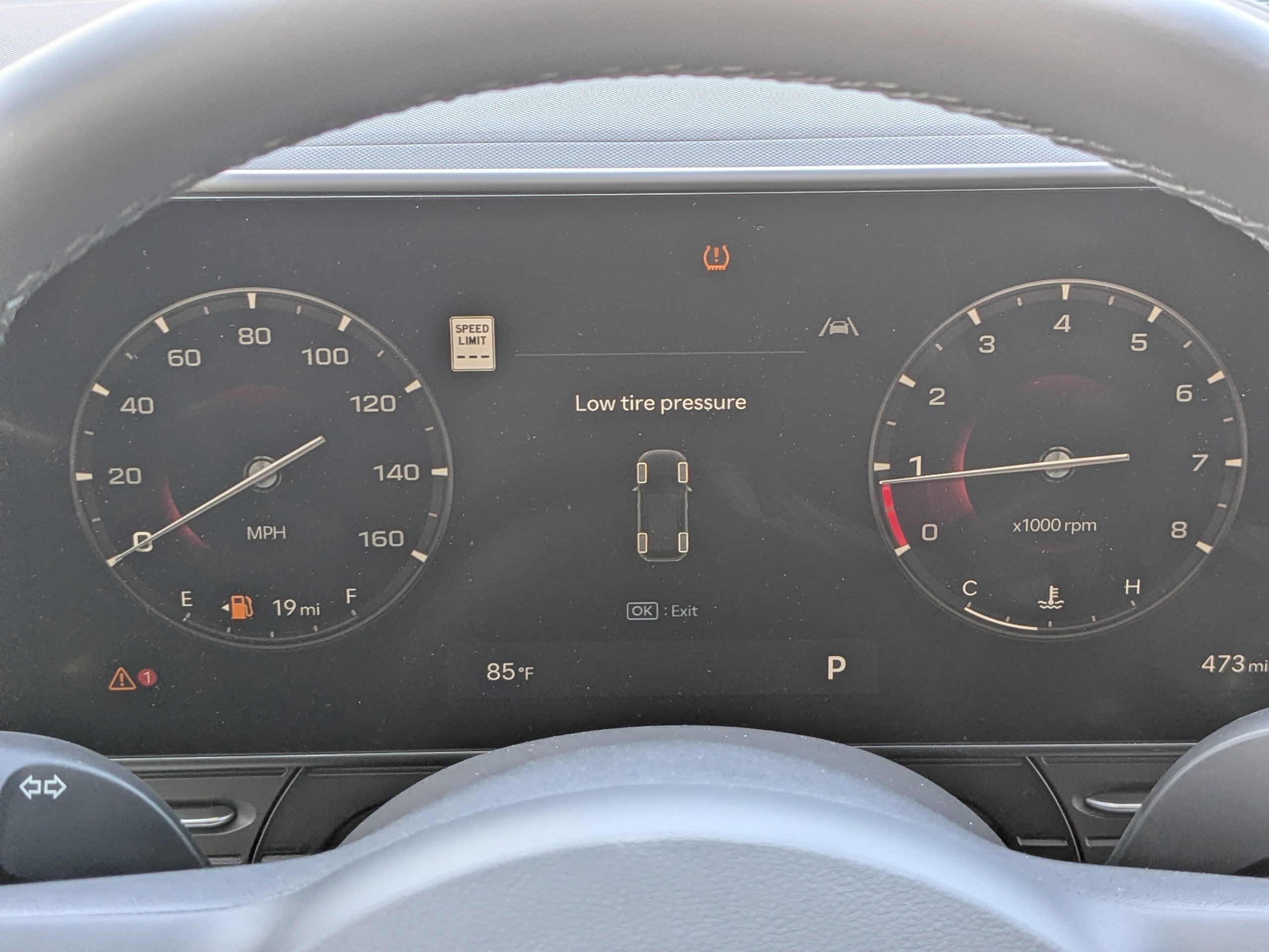 2025 Hyundai Kona SEL Convenience - Photo 33