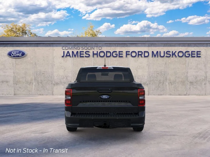 New 2026 Shadow Black Ford Lobo™ image 5