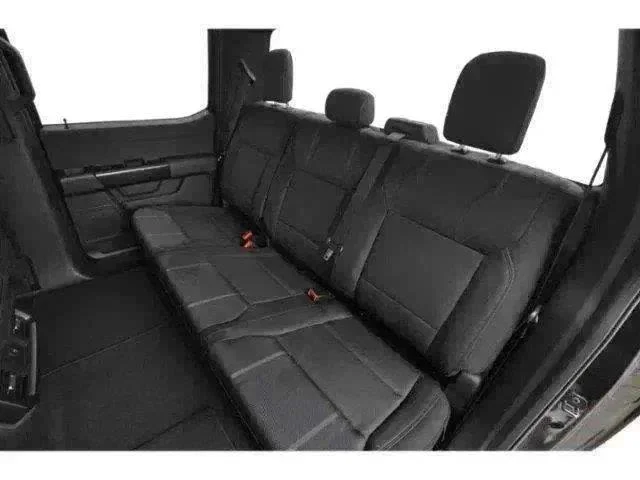 New 2026 Oxford White Ford STX image 10