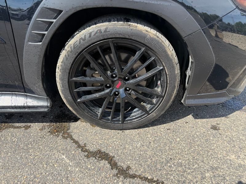 Used 2024 Black Subaru Limited image 15