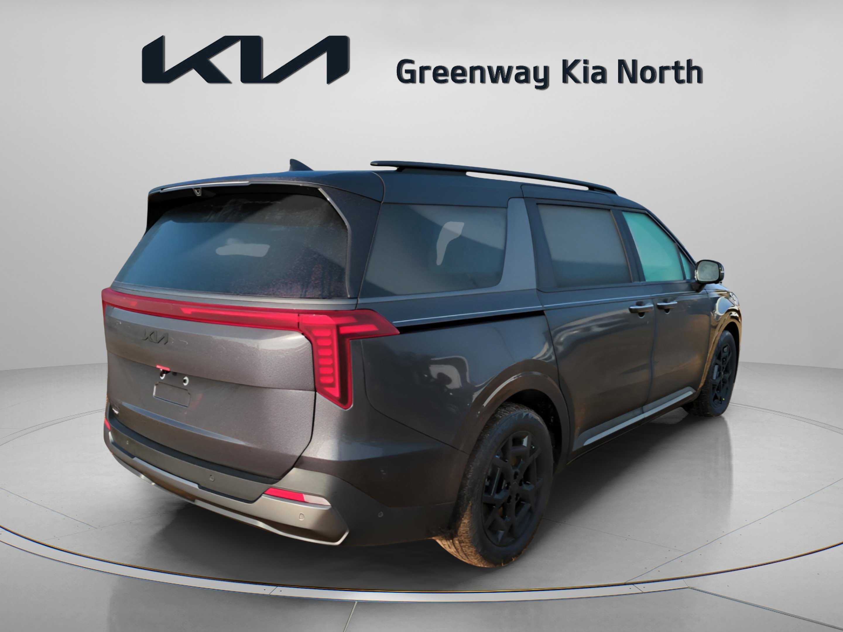 New 2026 Panthera Metal Kia SX Prestige image 12