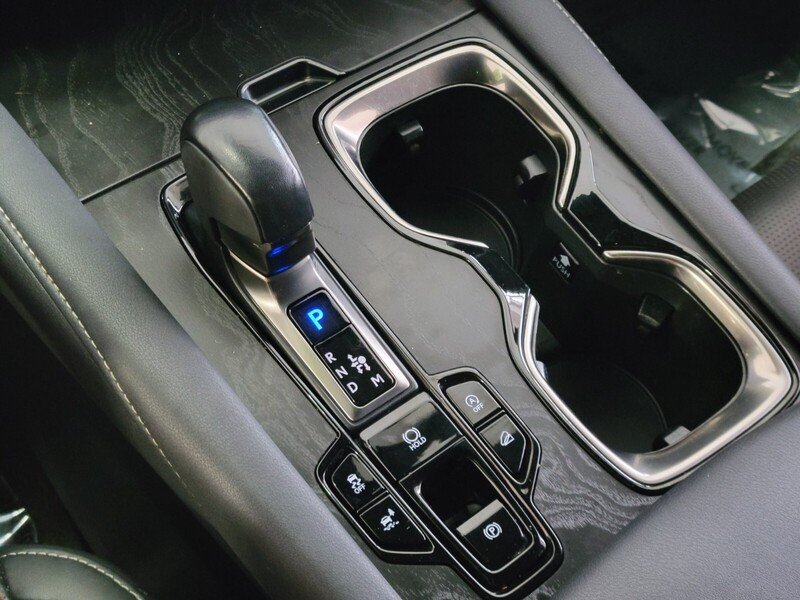 2024 Lexus RX 350 - Photo 26