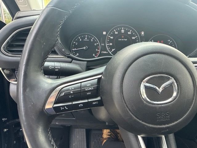 Used 2024 Blue Mazda 2.5 S Premium Package image 23