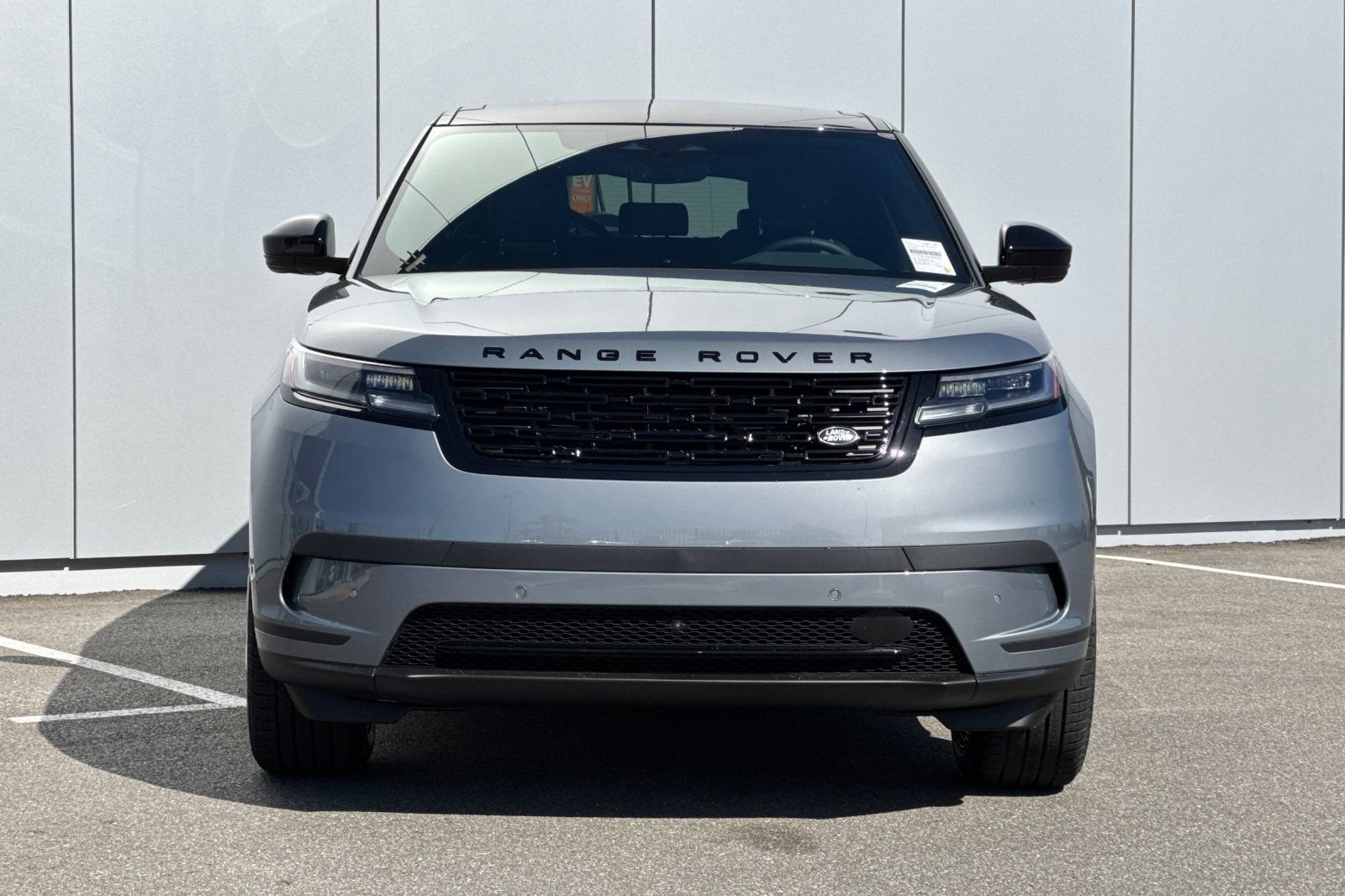 New 2026 Zadar Grey Land Rover S image 8