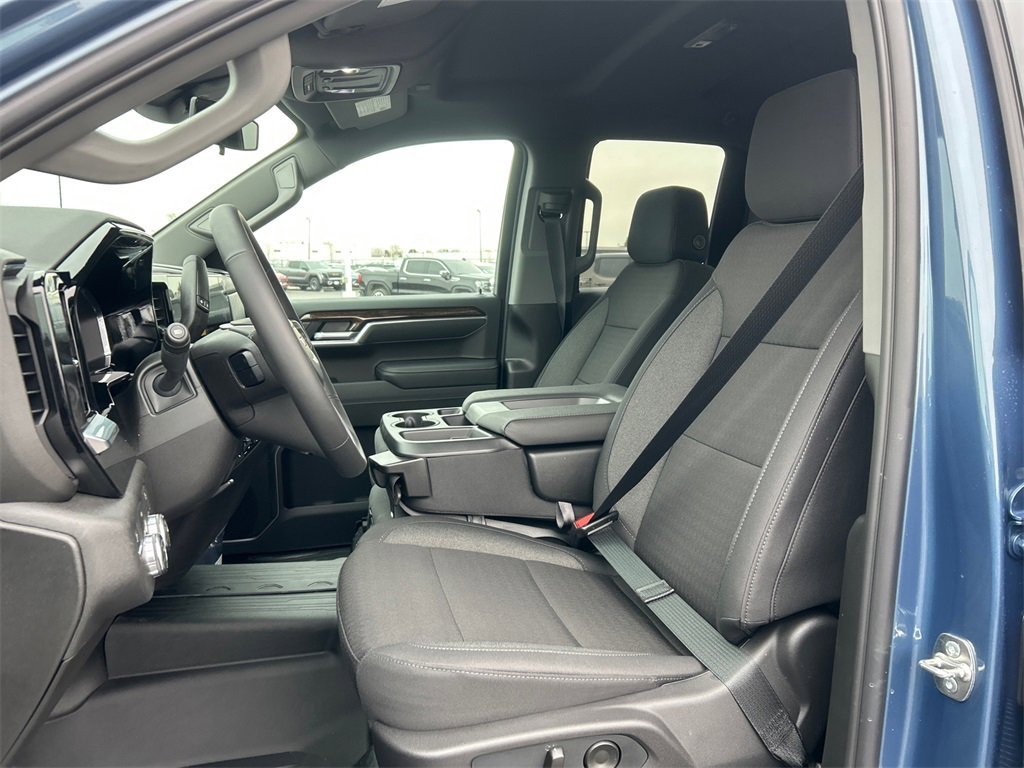 2026 GMC SIERRA - Image 15