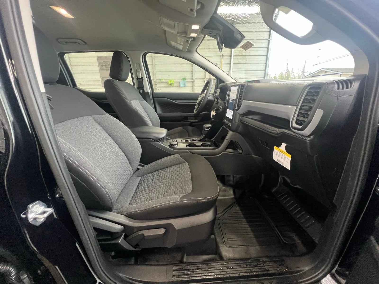 Used 2025 Black Ford XL image 16