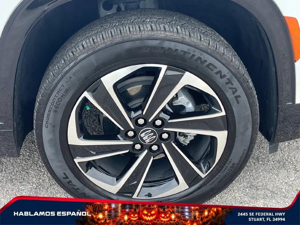 2025 Buick Enclave Sport Touring - Photo 22