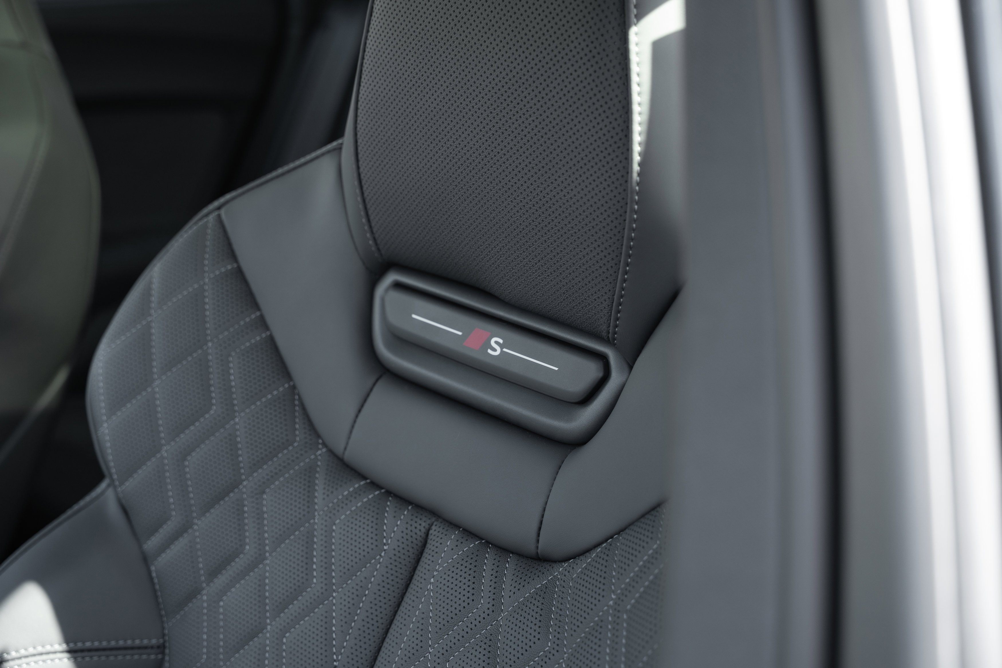 New 2026 Daytona Audi Premium Plus image 27