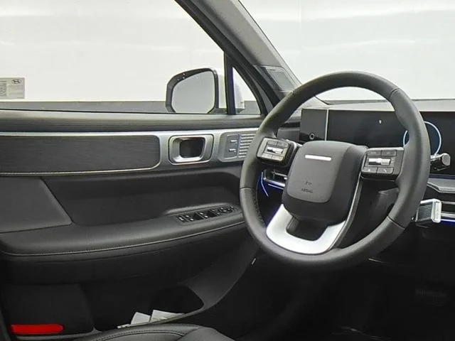 New 2026 White Hyundai Limited image 33