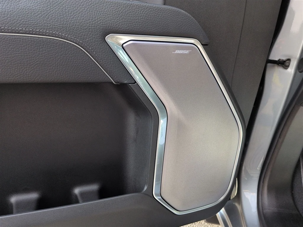 New 2026 Sterling Metallic GMC Denali image 49