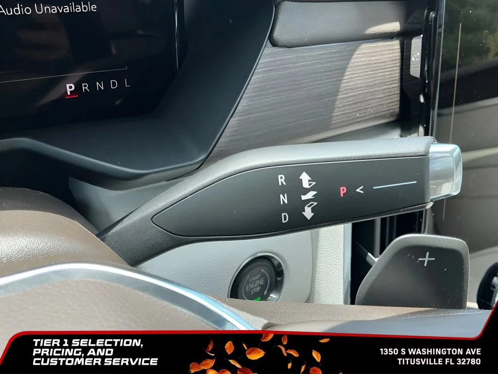 2026 GMC Acadia Denali - Photo 42