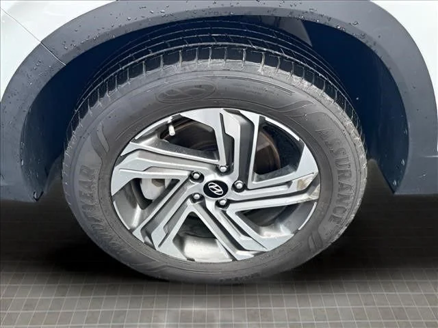 Used 2023 Gray Hyundai SEL image 19