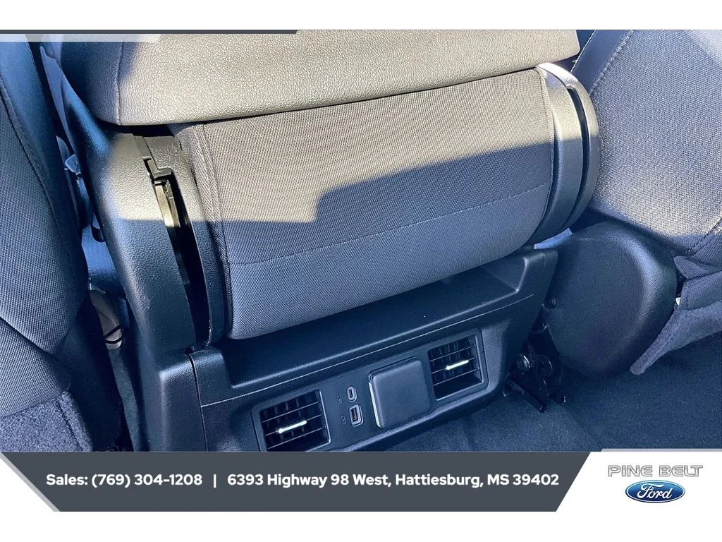 Used 2026 Sterling Gray Metallic Chevrolet RST image 24