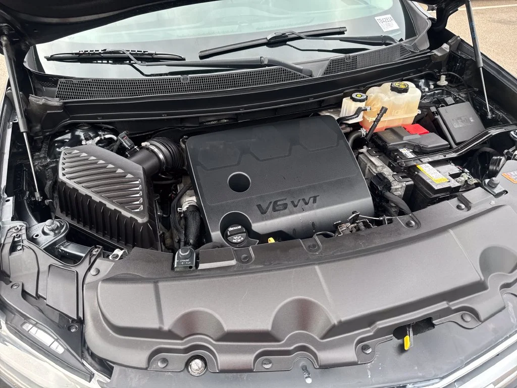 Used 2020 Gray Chevrolet 3LT image 47