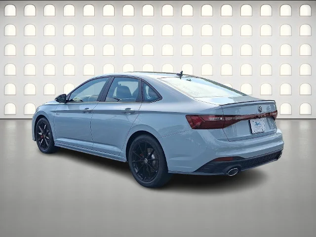 New 2027 Gray Volkswagen 2.0T Autobahn image 3