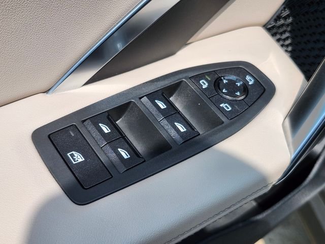 Certified Used 2023 Silver BMW xDrive28i image 18