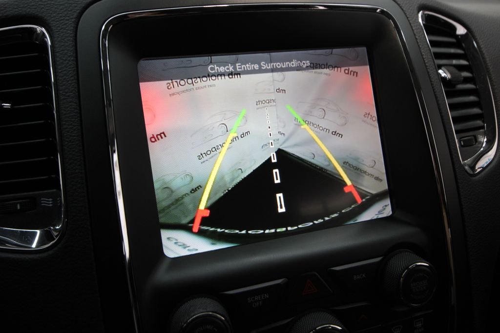 Used 2017 Black Dodge GT image 21