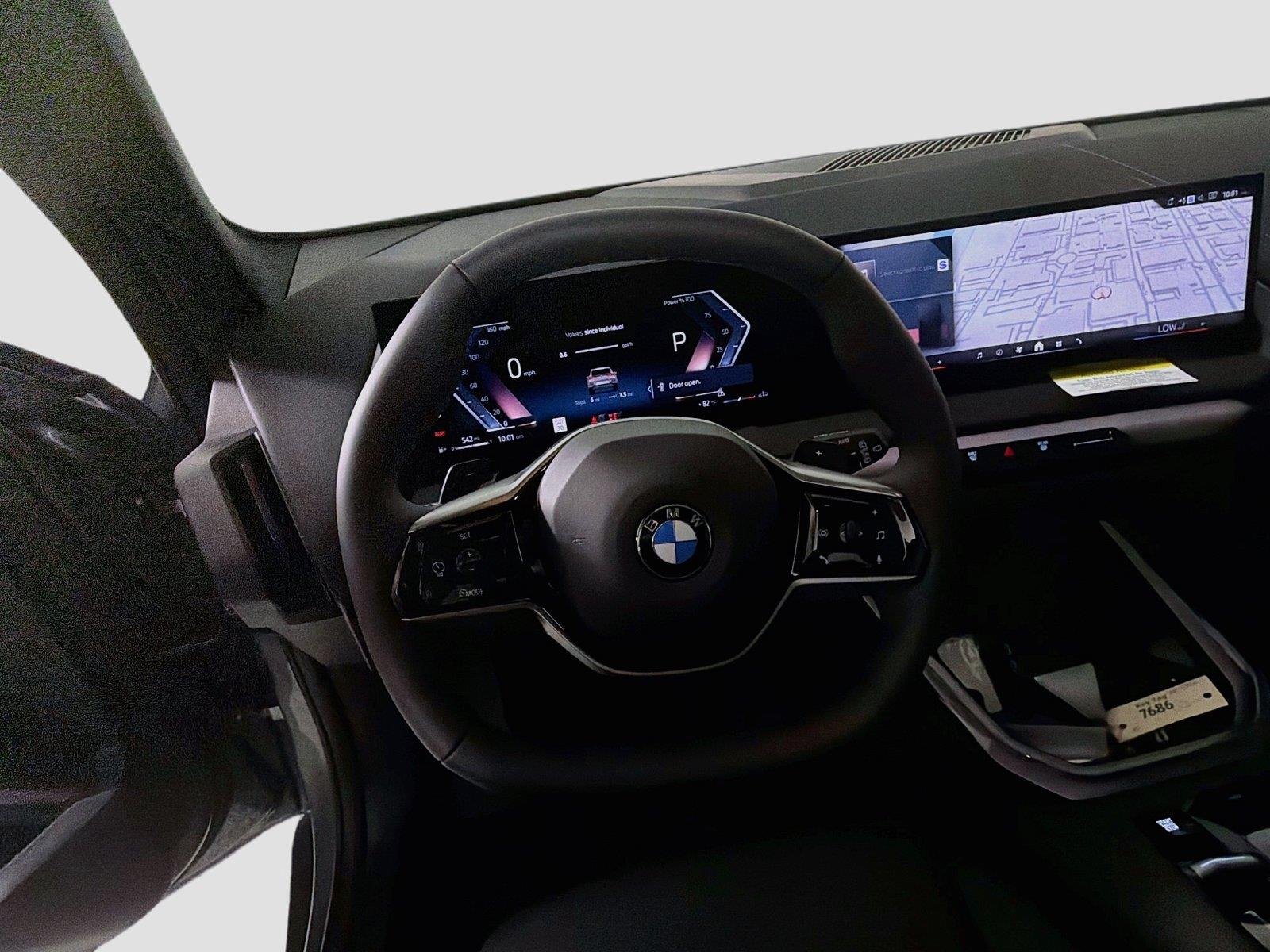 New 2026 Skyscraper Grey Metallic BMW 30 xDrive image 10