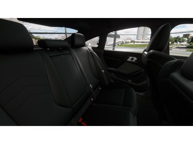 New 2026 Brooklyn Grey Metallic BMW 228 xDrive image 12