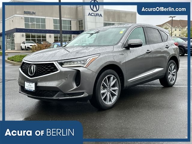 2024 Acura RDX Technology Package SH-AWD's photo