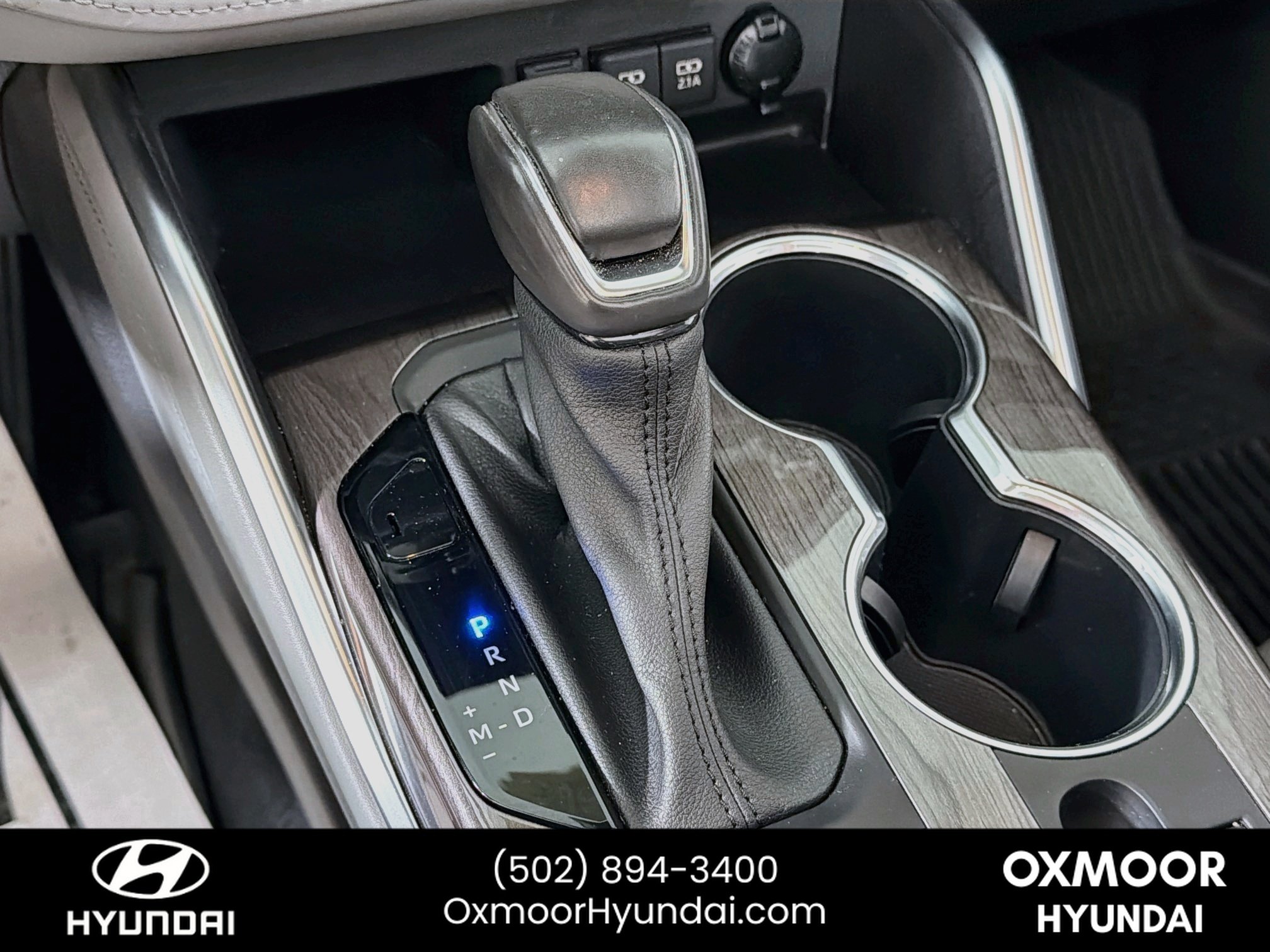 Used 2021 Celestial Silver Metallic Toyota Platinum image 17