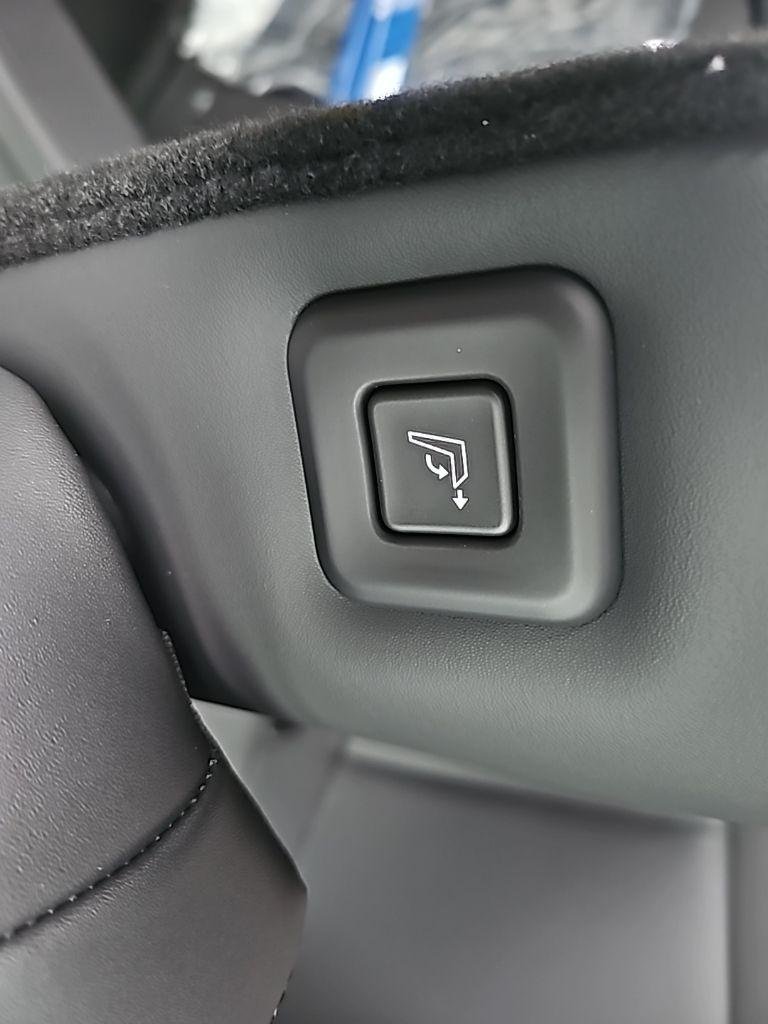 New 2026 White Hyundai XRT AWD image 34