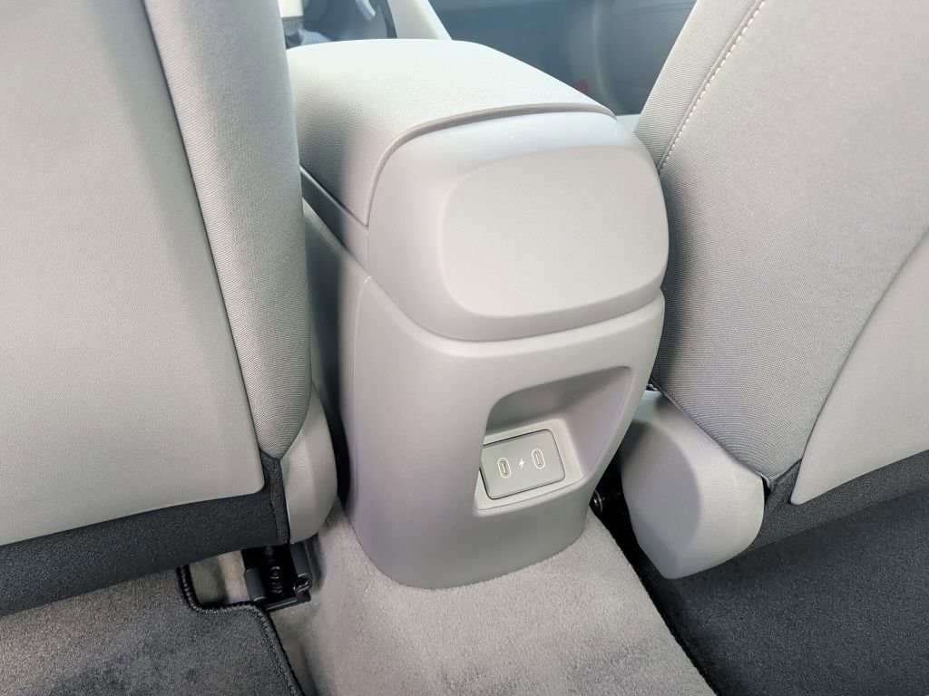 New 2026 Ecotronic Gray Hyundai Blue image 31