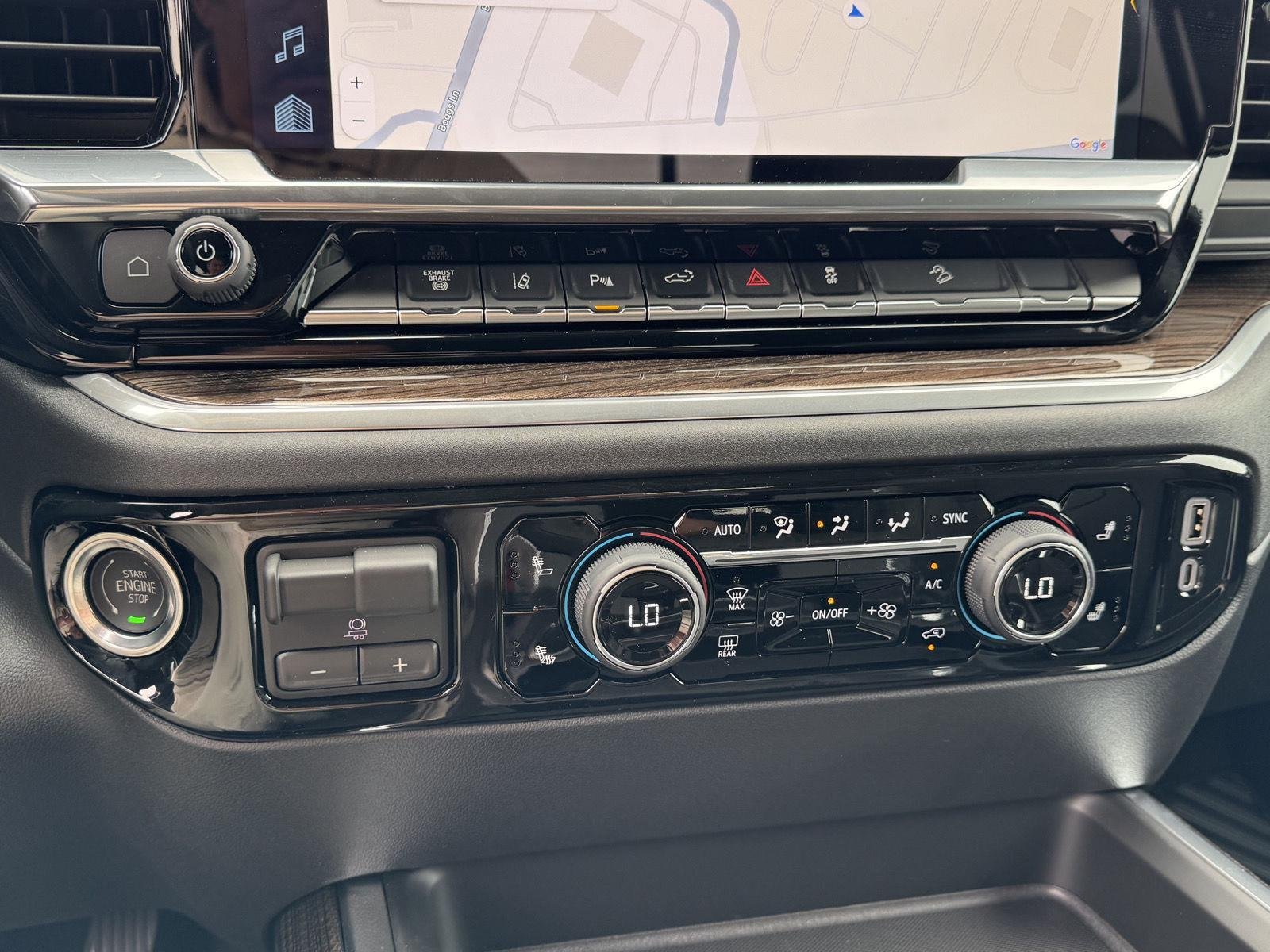 2026 Chevrolet Silverado 2500 HD LT - Photo 23